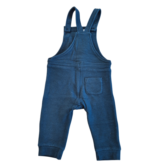 JBC Cuddles & Smiles - Salopet - Maat 80