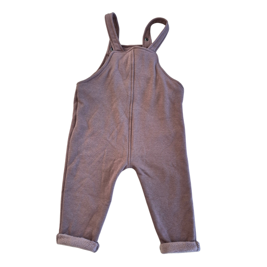 JBC Besties - Salopet - Maat 80