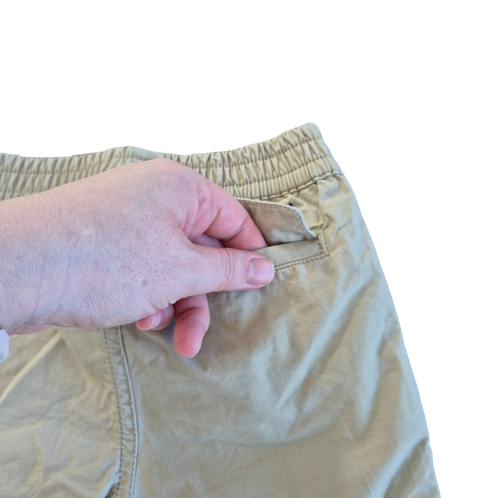 Ralph Lauren - Broek - Maat 12m