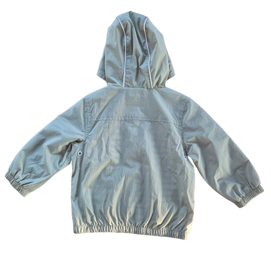 C&A - Regenjas - Maat 80