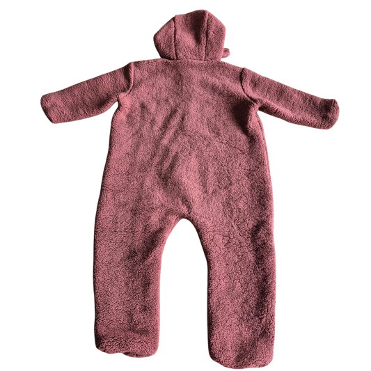 Woody - Slaappak - Maat 86