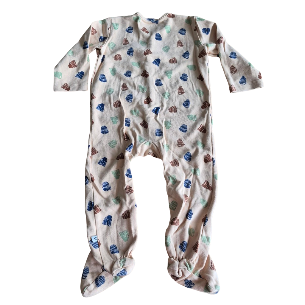 Woody - Pyjama - Maat 18m/86cm