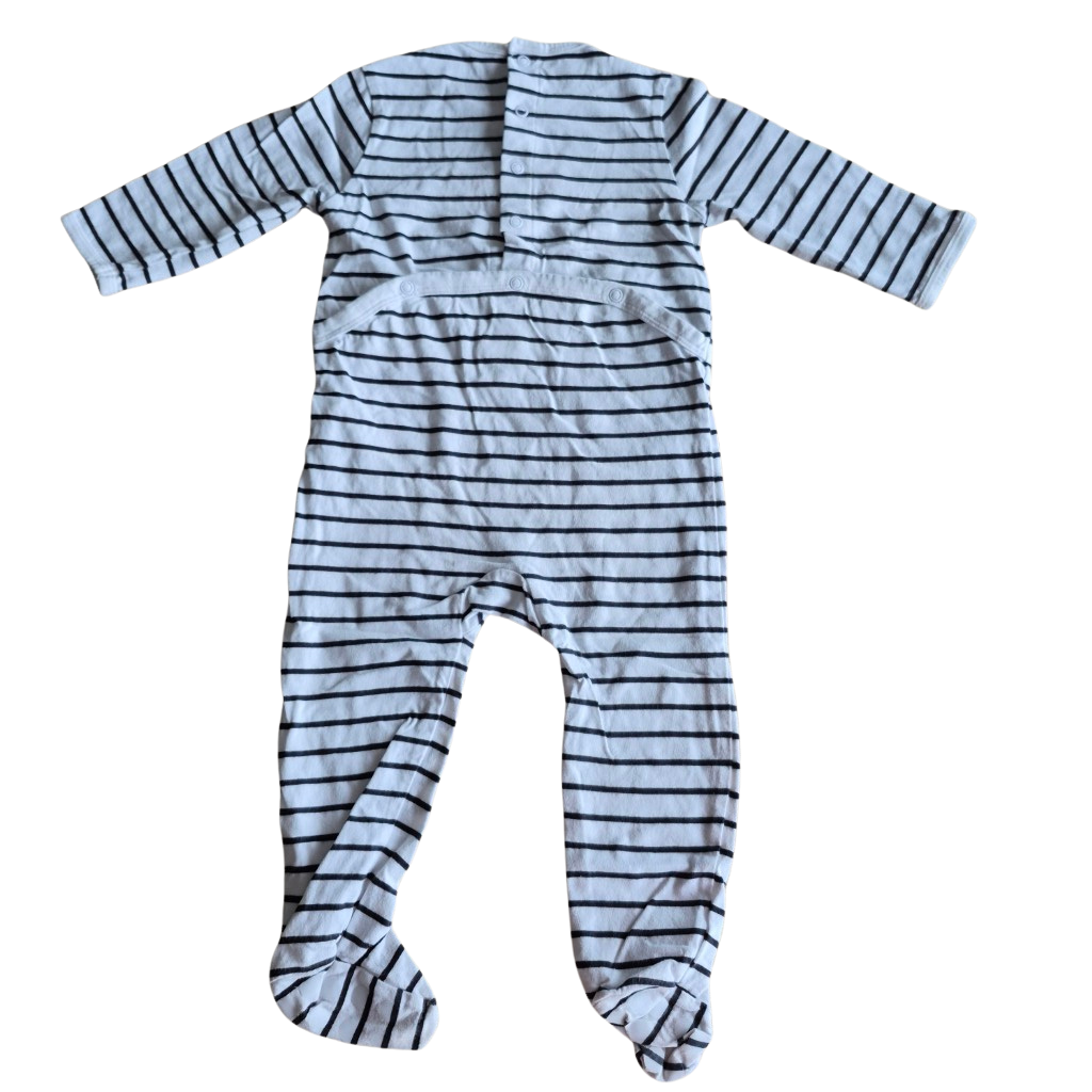 Kiabi - Pyjama - Maat 18m