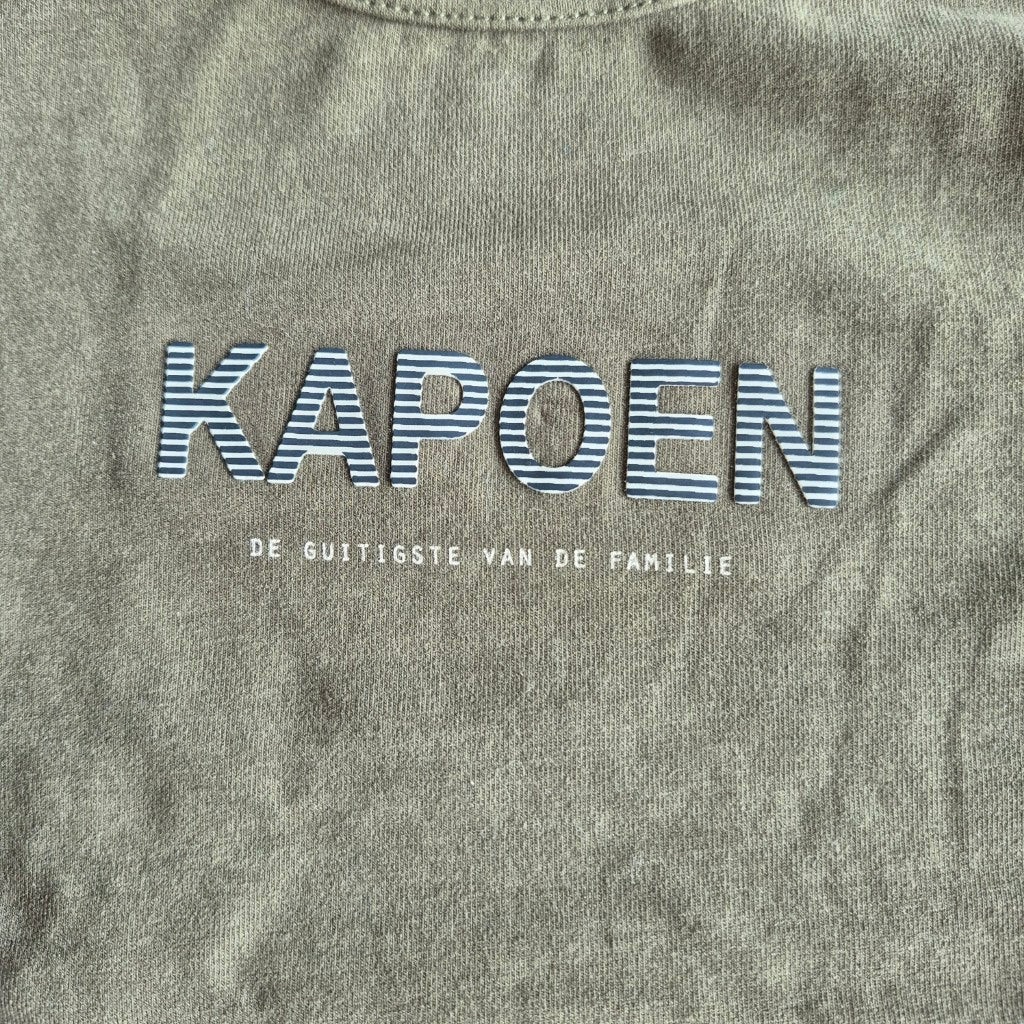 JBC Cuddles and Smiles - Longsleeve - Maat 86