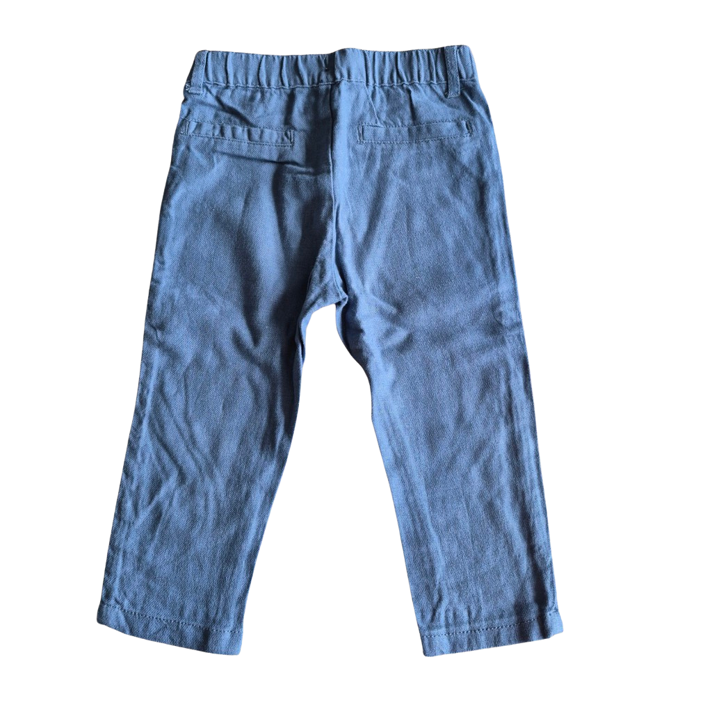 Zeeman - Broek - Maat 86