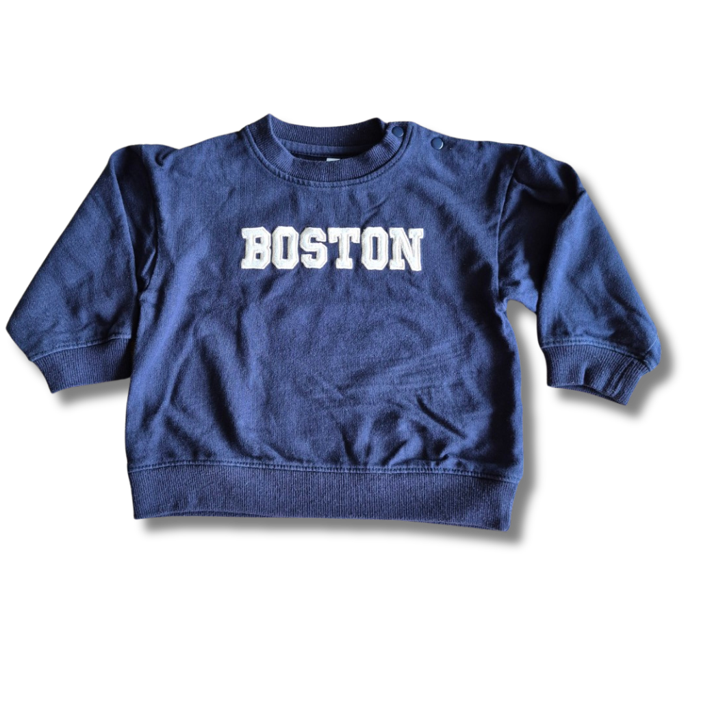 Zeeman - Sweater - Maat 86