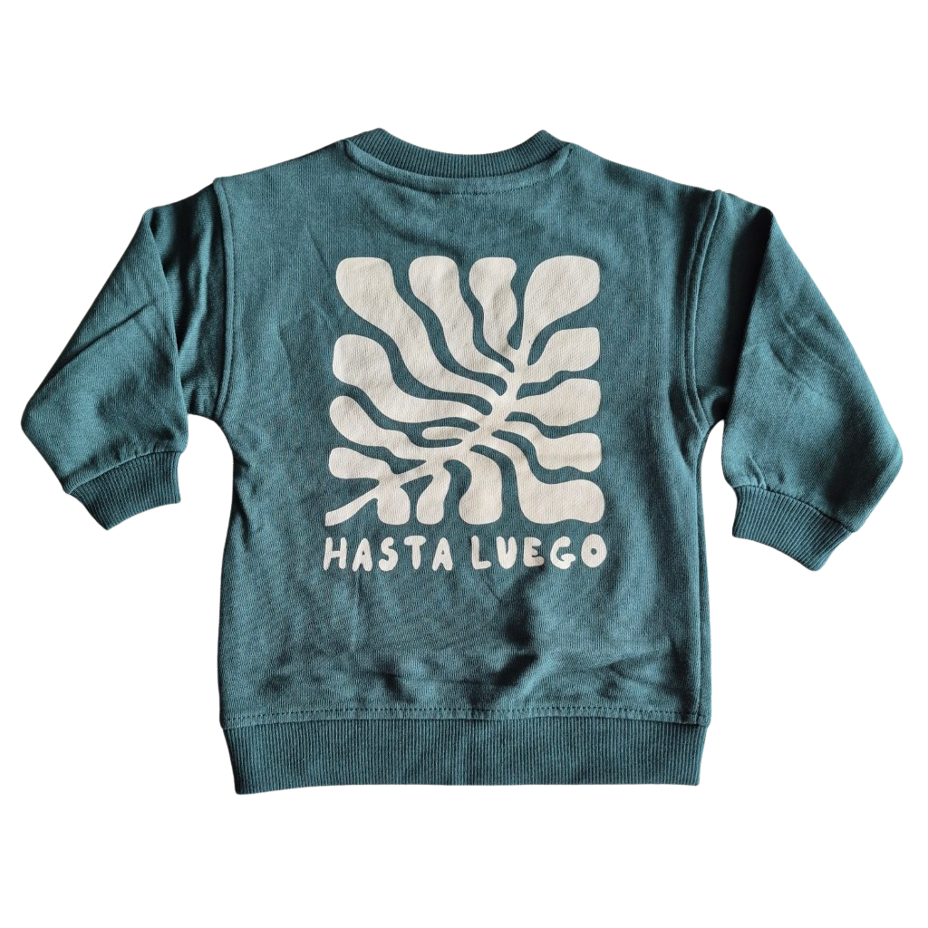 Zeeman - Sweater - Maat 86