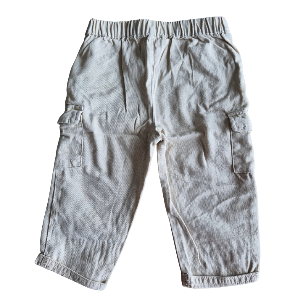 Primark - Broek - Maat 80
