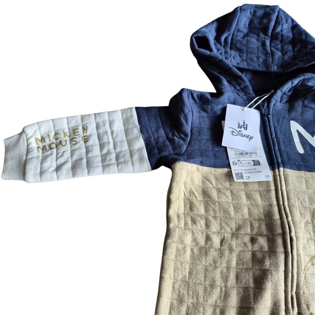 C&A - Onsie - Maat 86
