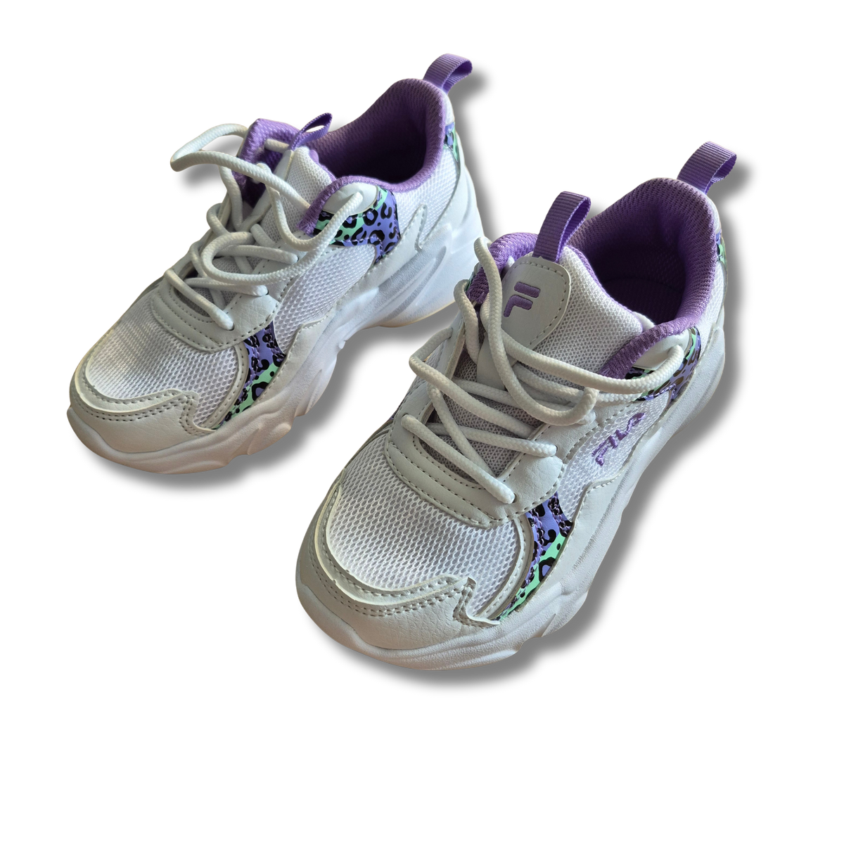 Fila - Sportschoenen - Maat 30