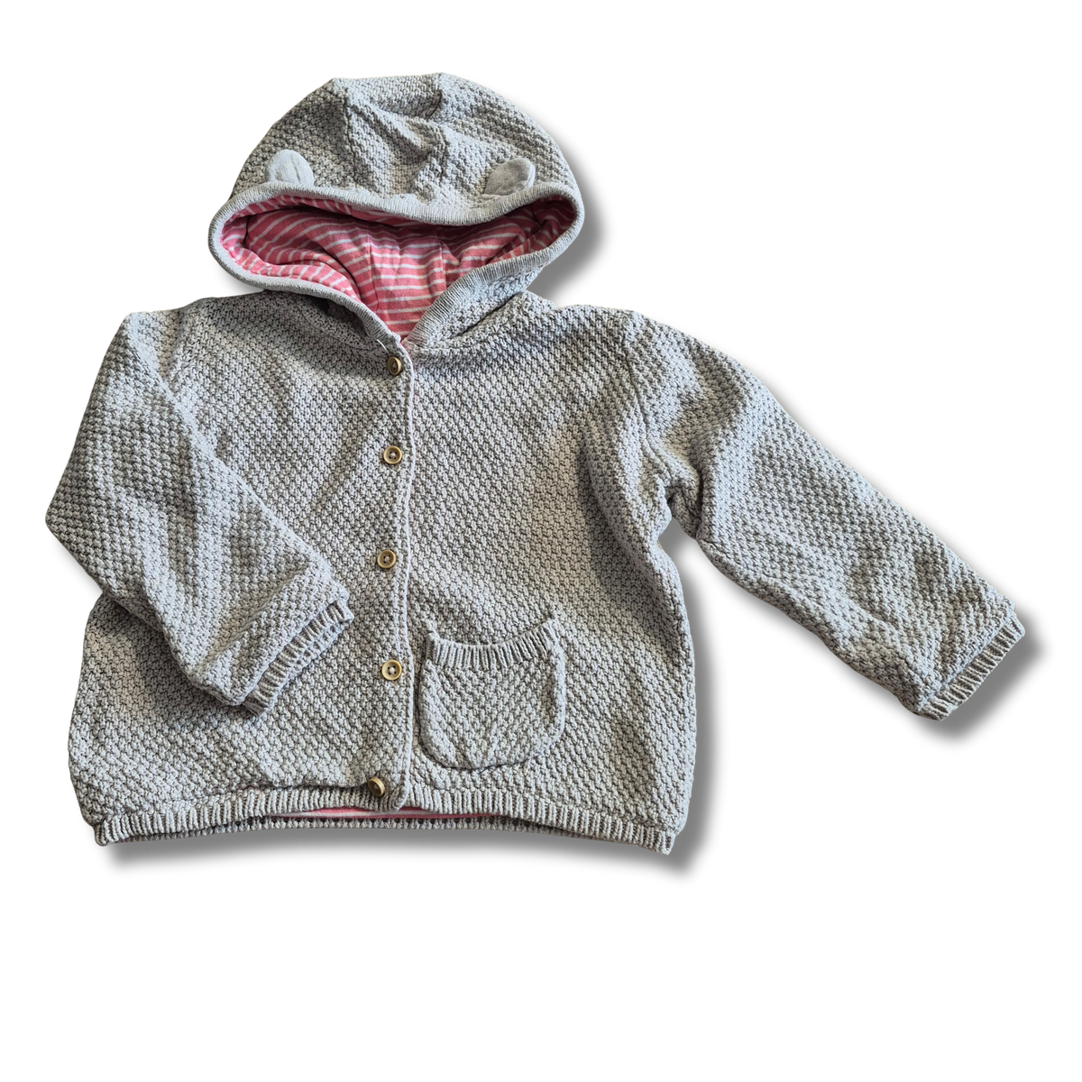Lupilu - Gilet - Maat 86/92
