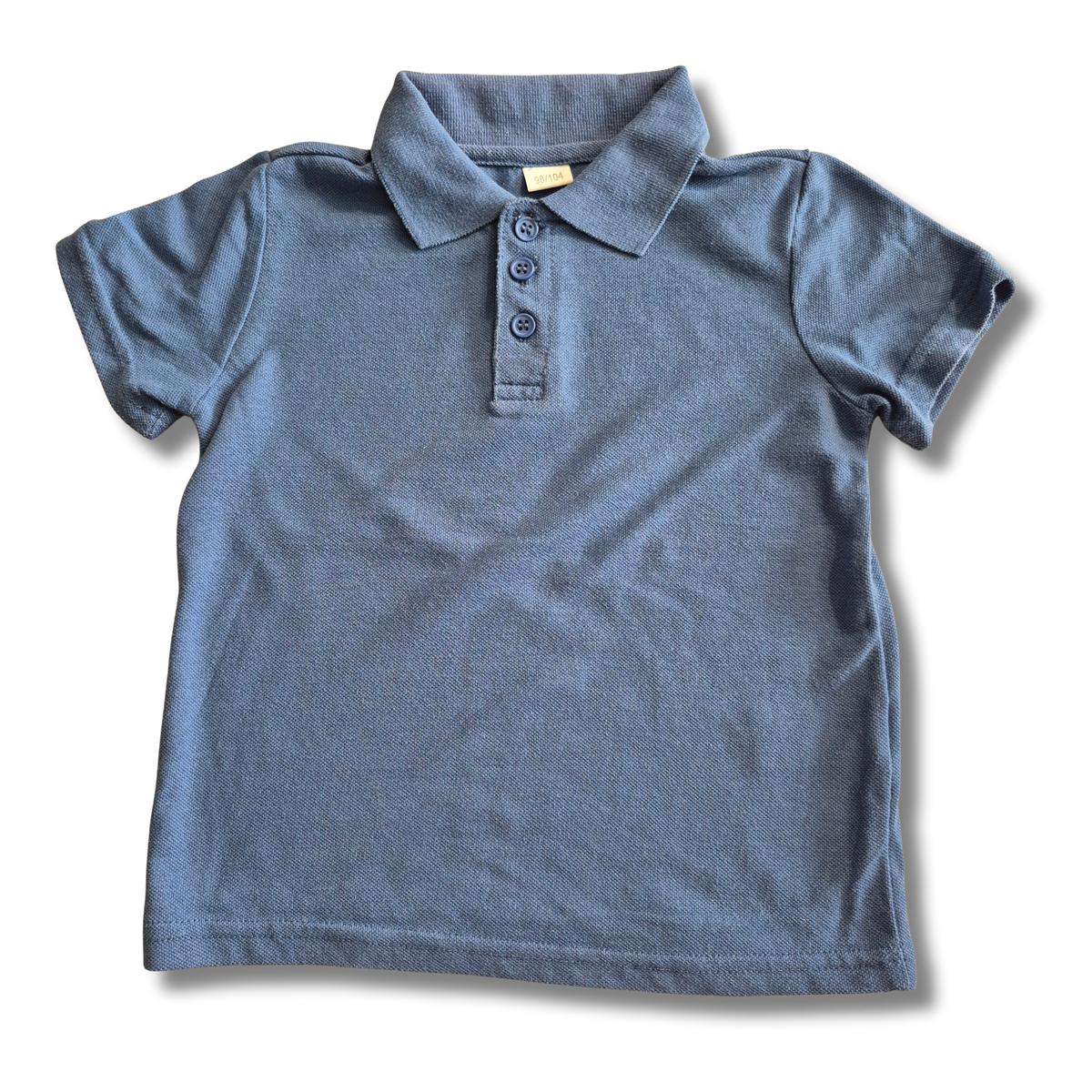 Zeeman - Polo - Maat 98/104