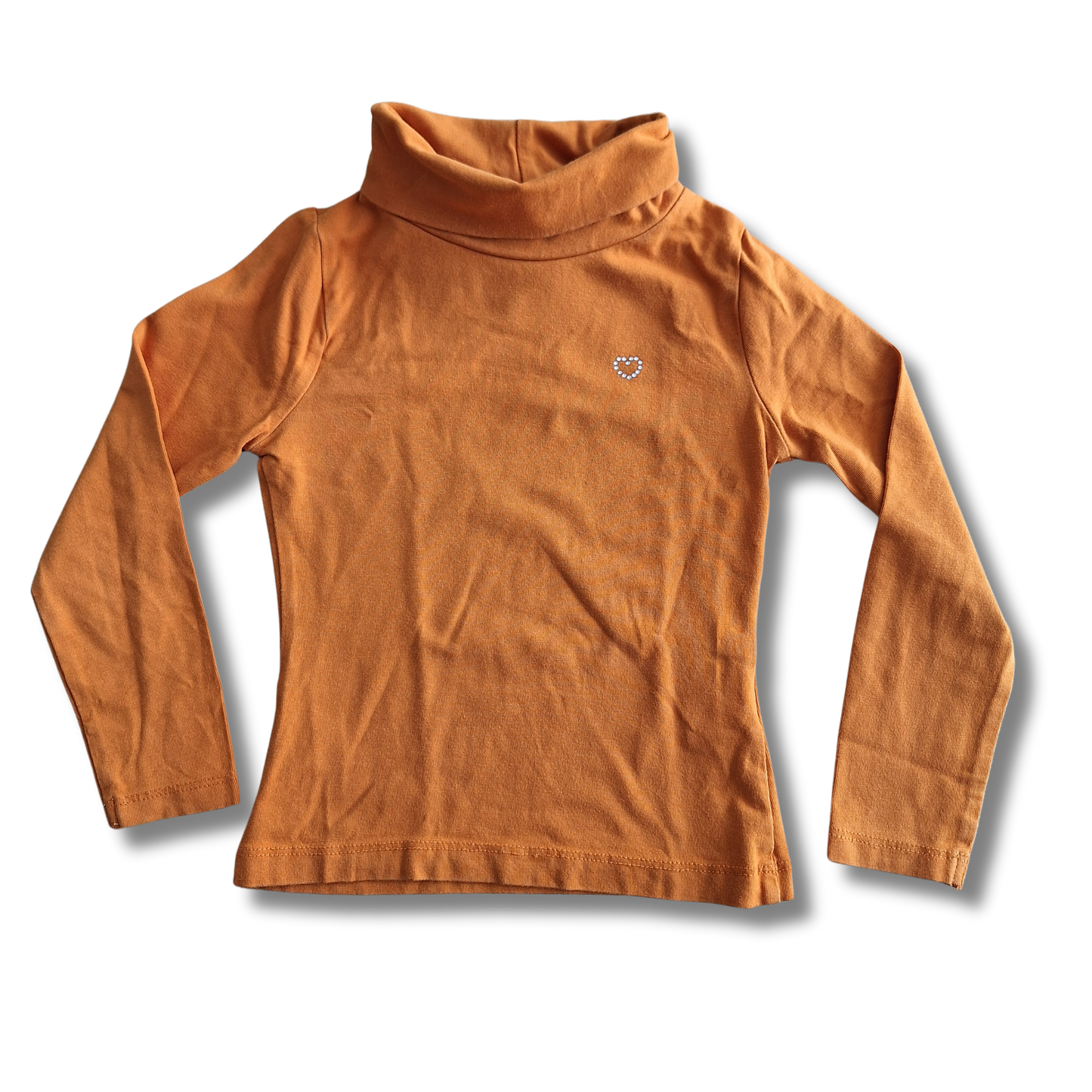 Bel&Bo - Longsleeve - Maat 98