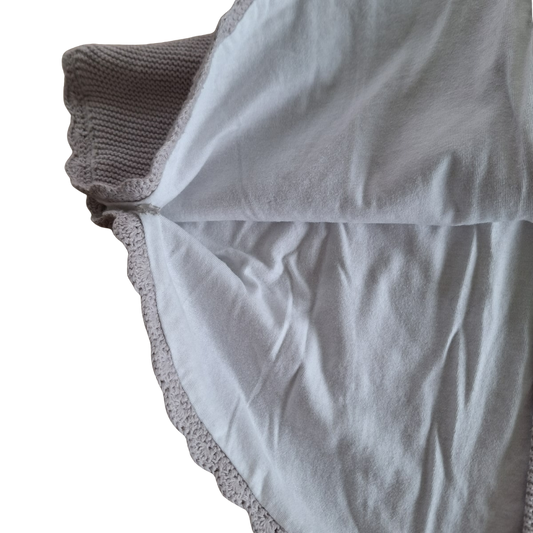 Absorba - Poncho - Maat 3m