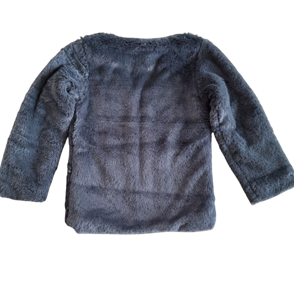 Bampidano - Gilet - Maat 92/1-2j