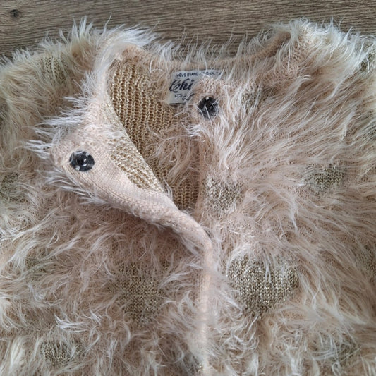 Chipie - Gilet - Maat 2j/86cm