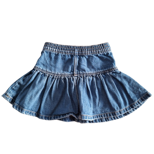 JBC Milla Star - Rok - Maat 116