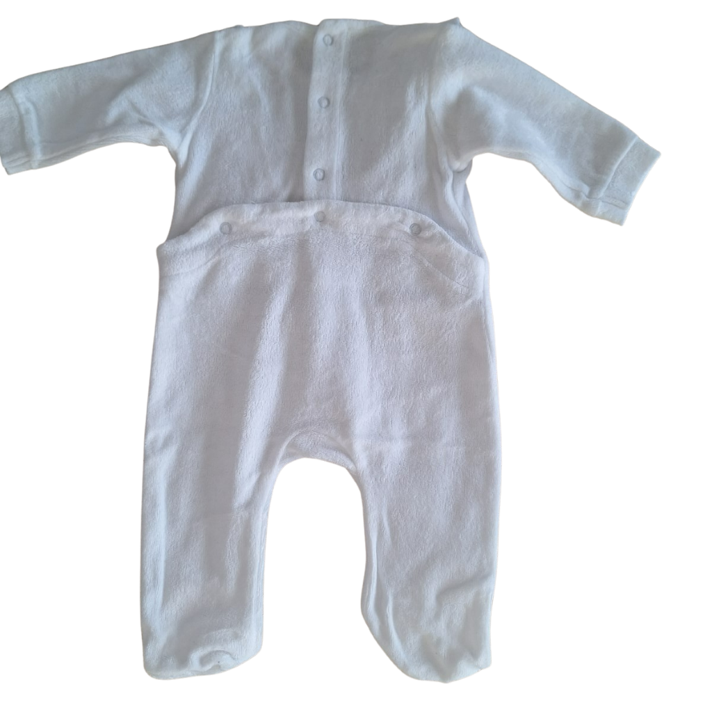 Buissonnière - Pyjama - Maat 3m
