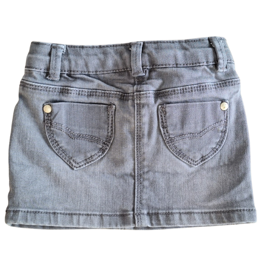 JBC - Jeansrokje - Maat 68