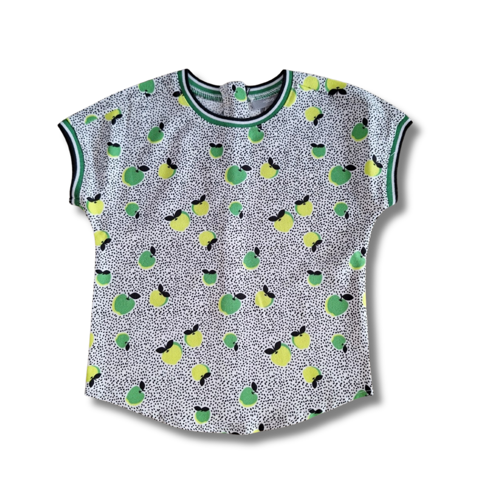 JBC - T-shirt - Maat 98