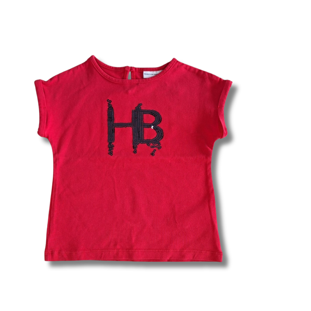 JBC - T-shirt - Maat 104