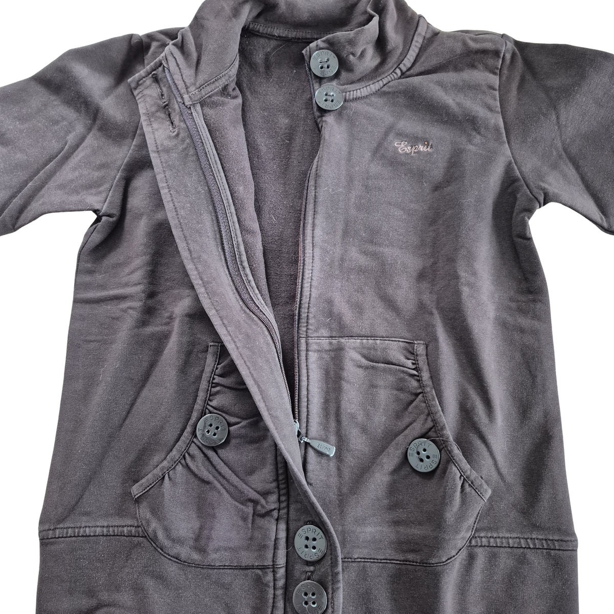 Esprit - Gilet - Maat 128/134