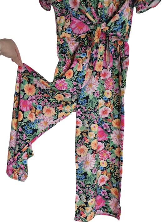 H&M Angela McKay - Jumpsuit - Maat 146
