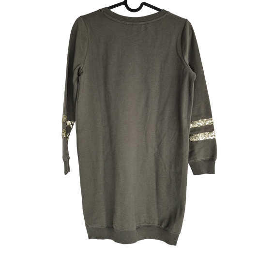 JBC Besties - Sweaterjurk - Maat 152