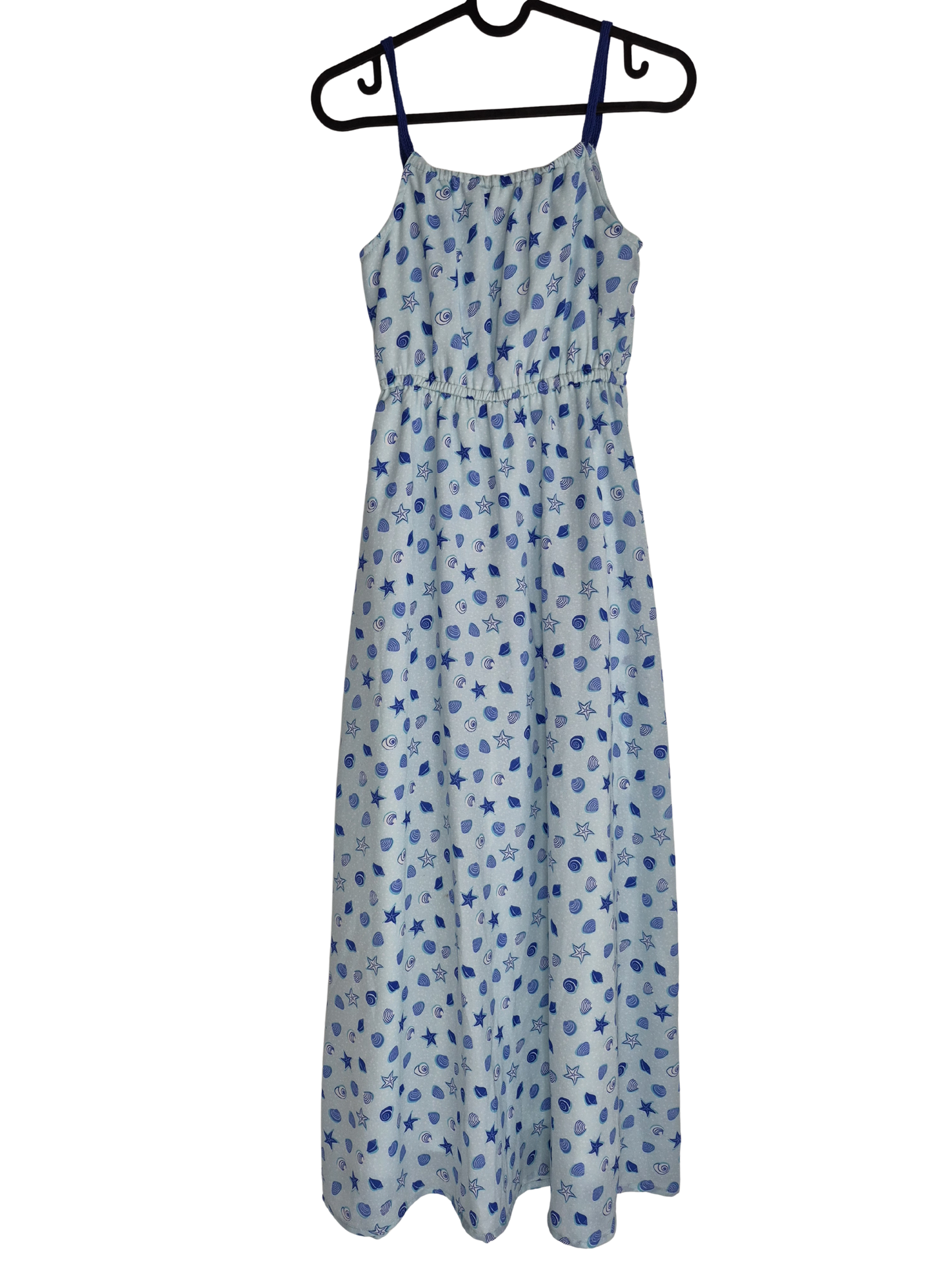 Bel&Bo - Maxi jurk - Maat 152