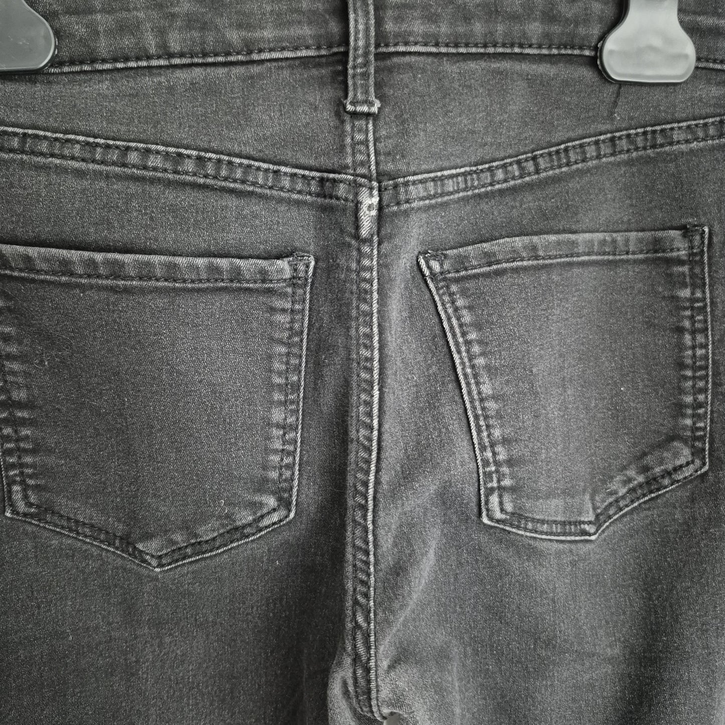 H&M - Jeansbroek - Maat 152