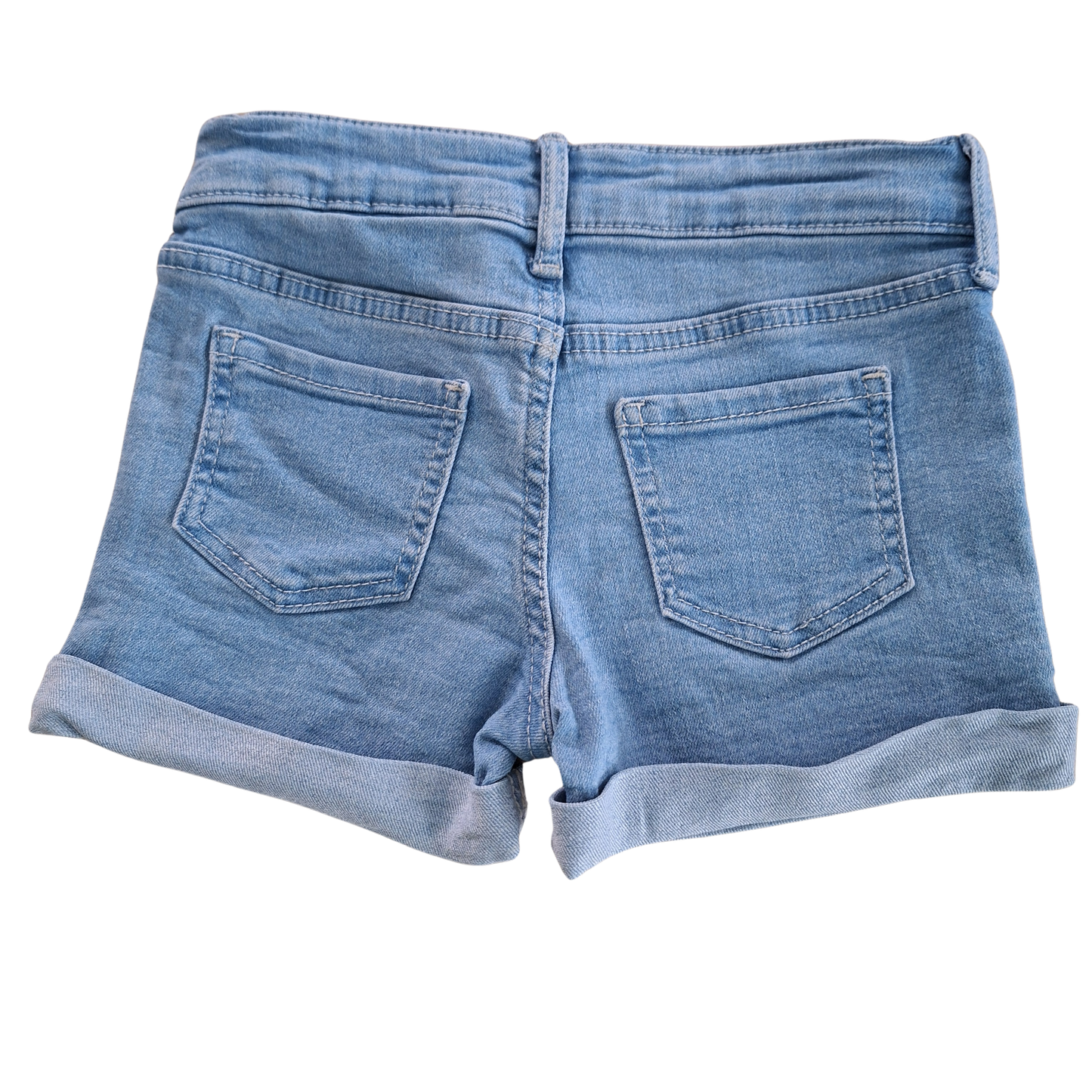 H&M - Jeansshort - Maat 92