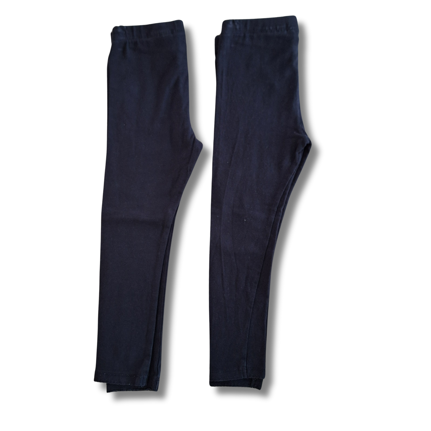 H&M - Legging 2 stuks - Maat 98