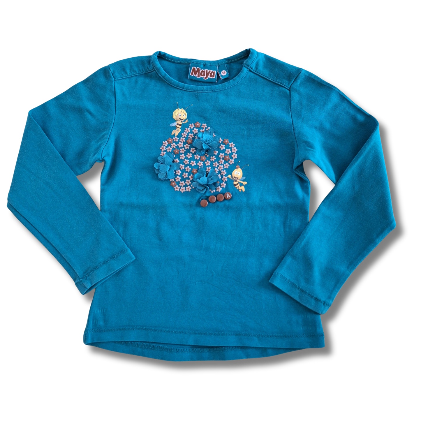 JBC Maya - Longsleeve - Maat 98