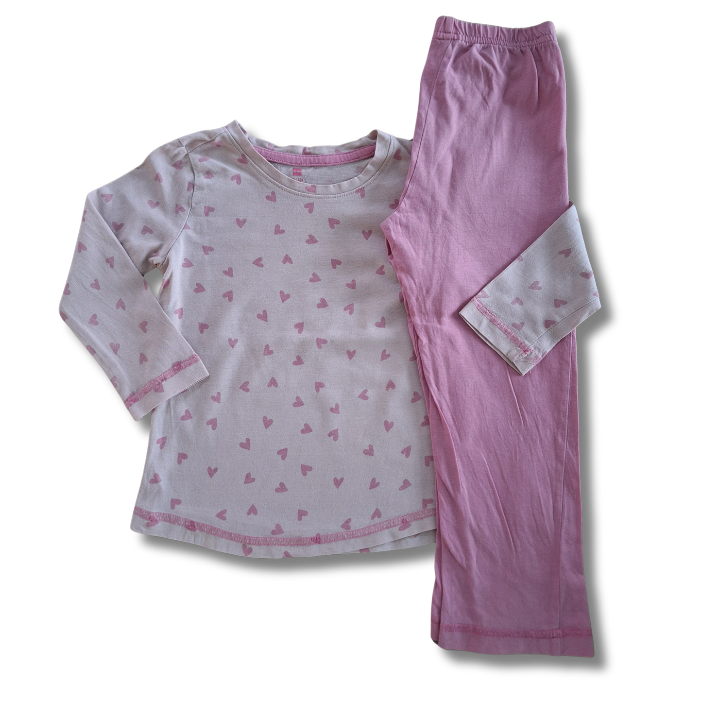 Hema - Pyjama - Maat 98/104