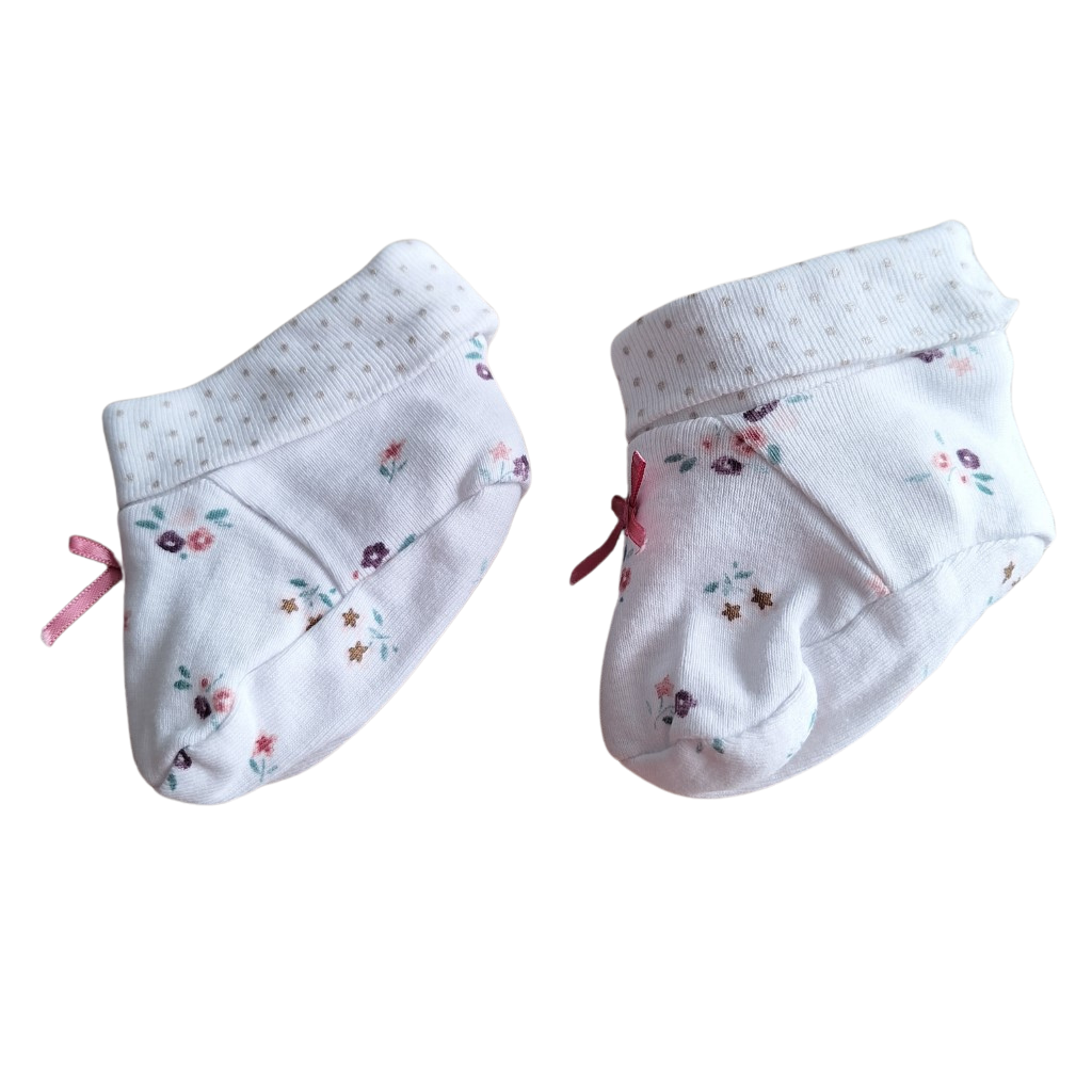 Sergent Major - Eerste slofjes - Maat sch.13/14