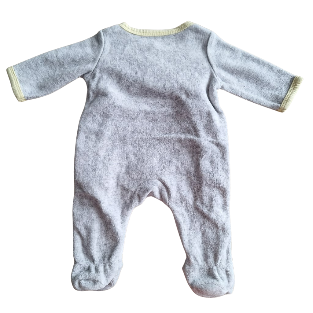 Sergent Major - Pyjama - Maat 50