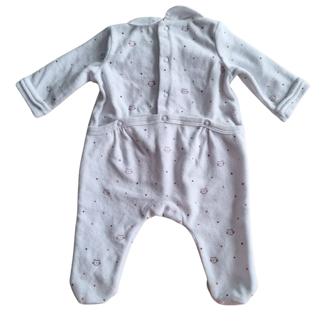 Sergent Major - Pyjama - Maat 1m/53cm
