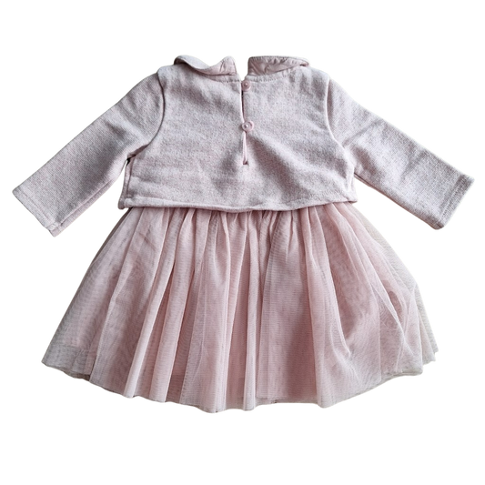 Next - Jurkje - Maat 3m