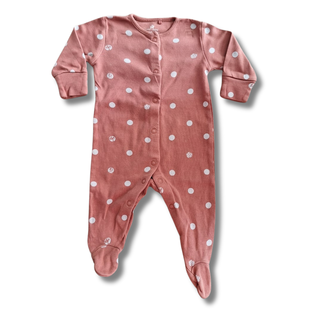 Next - Pyjama - Maat 3m