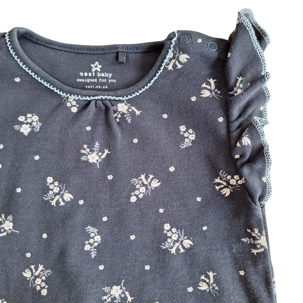 Next - Boxpakje - Maat 9-12m