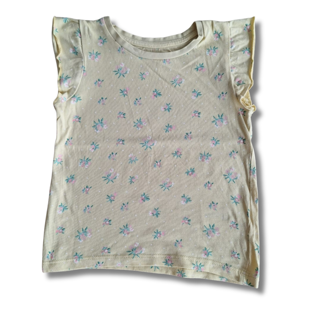 C&A - T-shirt - Maat 92