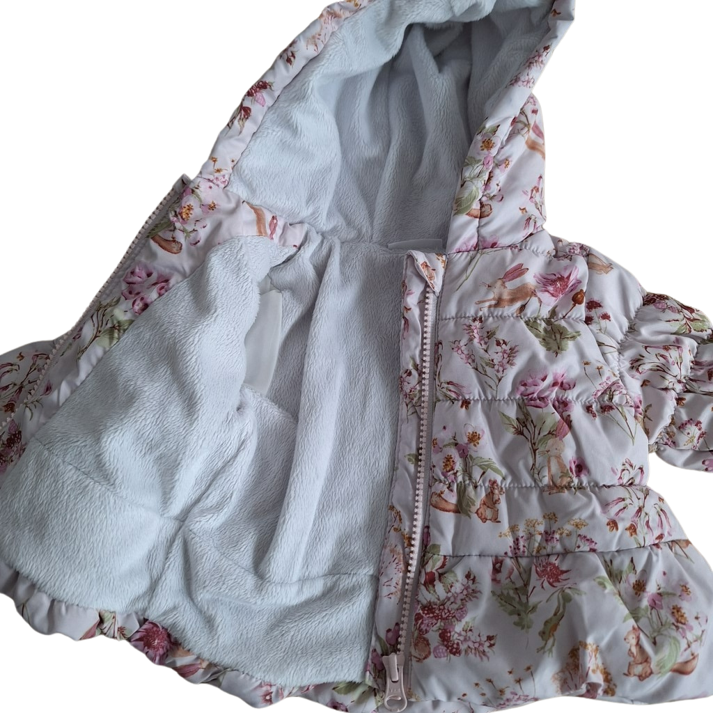 Next - Jas - Maat 3m