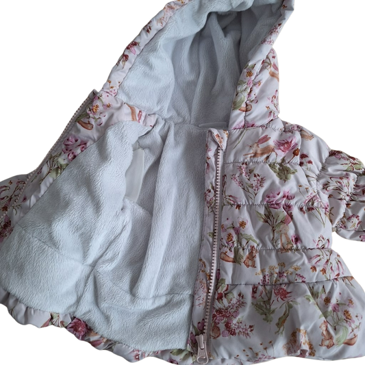 Next - Jas - Maat 3m