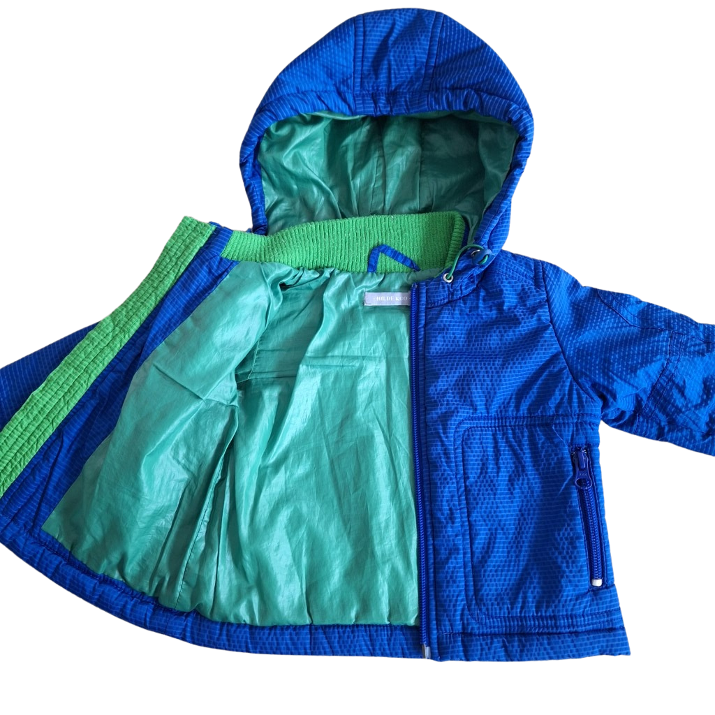 Hilde & Co - Regenjas - Maat 68