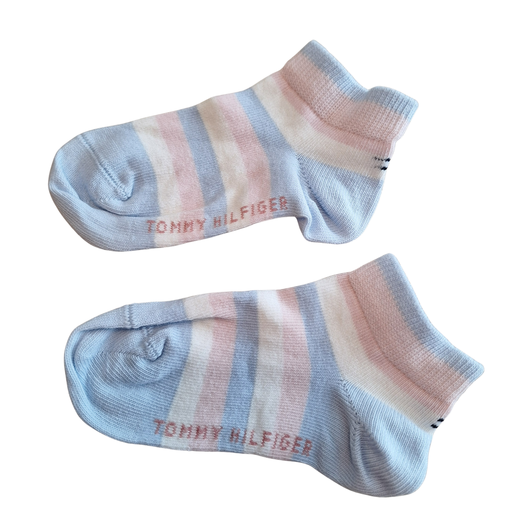 Tommy Hilfiger - Sokjes - Schoenmaat 27-30
