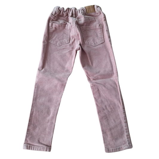 Zara - Broek - Maat 110