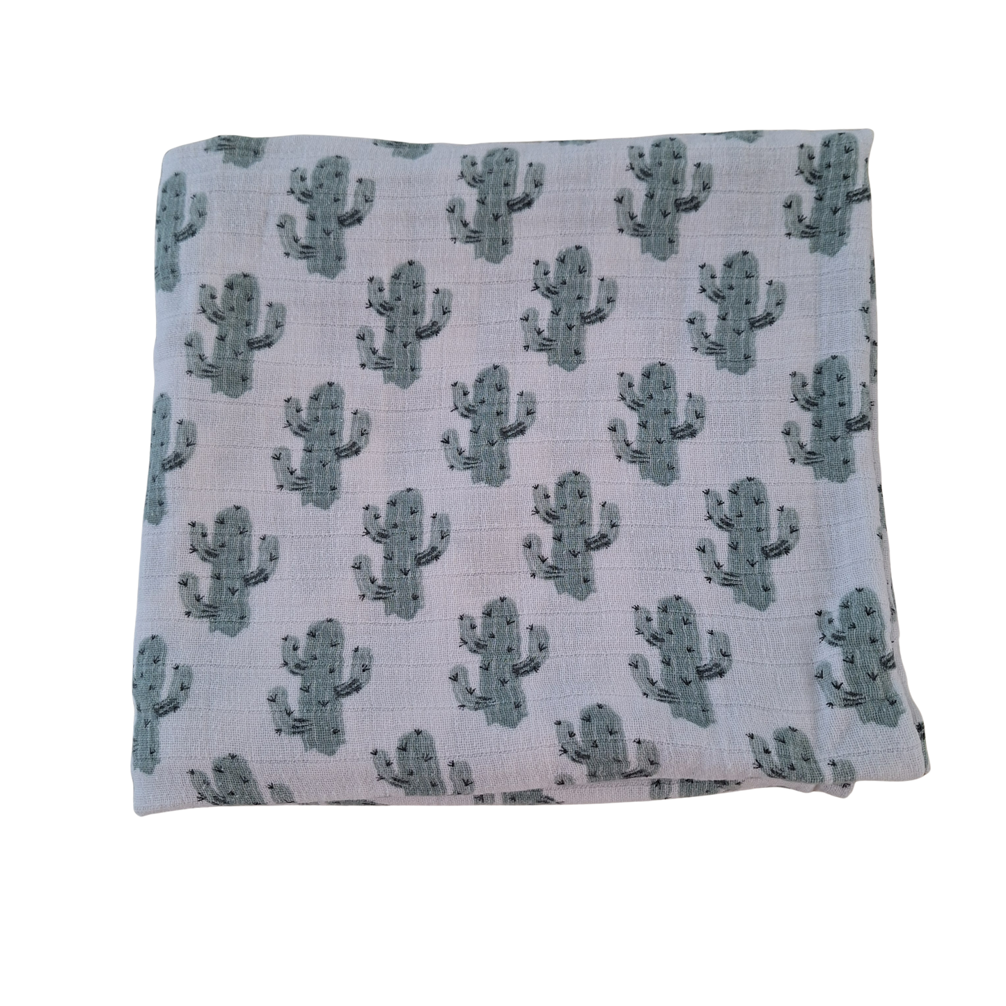 Jollein - Tetradoek - 115X105