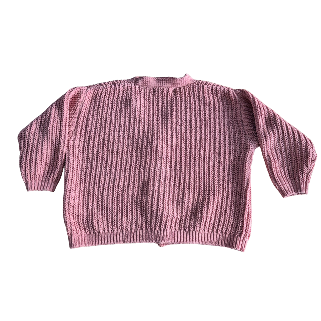 H&M - Gilet - Maat 98/104