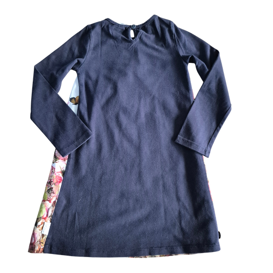 Jottum - Jurk - Maat 110-116