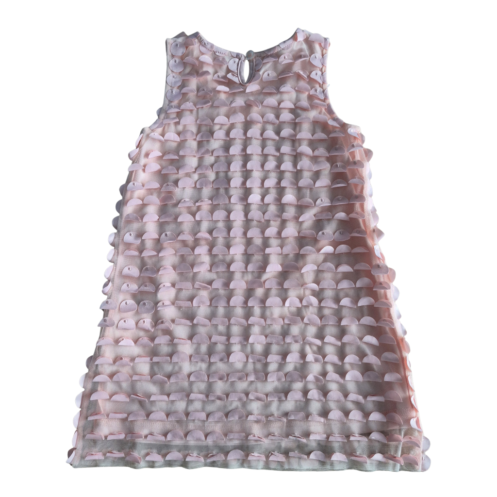 C&A - Jurk - Maat 110